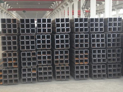 無錫Q345B方矩管-鋼協：4月中國鋼鐵工業生產情況分析