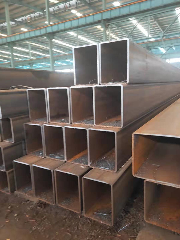 異性方矩管-天津供給側改革意見公布：壓減粗鋼產能900萬噸