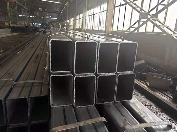 無錫Q345B方矩管-山西省1-4月粗鋼產量同比下降10％