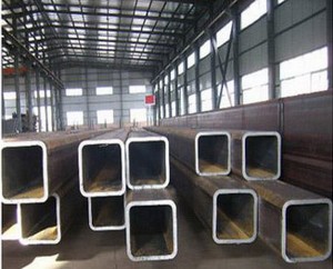 無錫方矩管廠-鋼鐵供給側結構調整要改革與發展并重